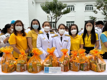 ไฟล์แนบ กปภ.สาขาภูเก็ต เข้าร่วมพิธีทำบุญตักบาตรพระสงฆ์และสามเณร จำนวน 89 รูป ถวายเป็นพระราชกุศล เนื่องในวันคล้ายวันพระบรมราชสมภพ พระบาทสมเด็จพระบรมชนกาธิเบศร มหาภูมิพลอดุลยเดชมหาราช บรมนาถบพิตร