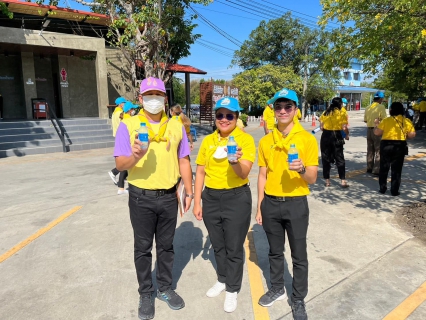 ไฟล์แนบ กิจกรรมจิตอาสาบริการประชาชาชนเพื่อพัฒนาคุณภาพชีวิตและความสุขของประชาชน เนื่องในวันคล้ายวันพระบรมราชสมภพพระบาทสมเด็จพระบรมชนกาธิเบศร มหาภูมิพลอดุลเดชมหาราช บรมนาถบพิตร วันชาติ และวันพ่อแห่งชาติ 5 ธันวาคม 2565