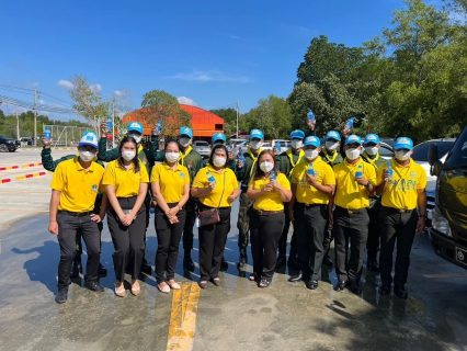 ไฟล์แนบ กิจกรรมจิตอาสาบริการประชาชาชนเพื่อพัฒนาคุณภาพชีวิตและความสุขของประชาชน เนื่องในวันคล้ายวันพระบรมราชสมภพพระบาทสมเด็จพระบรมชนกาธิเบศร มหาภูมิพลอดุลเดชมหาราช บรมนาถบพิตร วันชาติ และวันพ่อแห่งชาติ 5 ธันวาคม 2565