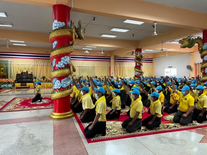 ไฟล์แนบ กิจกรรมจิตอาสาบริการประชาชาชนเพื่อพัฒนาคุณภาพชีวิตและความสุขของประชาชน เนื่องในวันคล้ายวันพระบรมราชสมภพพระบาทสมเด็จพระบรมชนกาธิเบศร มหาภูมิพลอดุลเดชมหาราช บรมนาถบพิตร วันชาติ และวันพ่อแห่งชาติ 5 ธันวาคม 2565