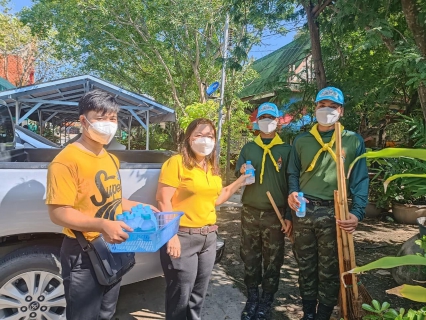 ไฟล์แนบ กิจกรรมจิตอาสาบริการประชาชาชนเพื่อพัฒนาคุณภาพชีวิตและความสุขของประชาชน เนื่องในวันคล้ายวันพระบรมราชสมภพพระบาทสมเด็จพระบรมชนกาธิเบศร มหาภูมิพลอดุลเดชมหาราช บรมนาถบพิตร วันชาติ และวันพ่อแห่งชาติ 5 ธันวาคม 2565