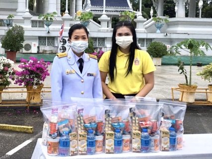 ไฟล์แนบ การประปาส่วนภูมิภาคสาขากระบี่ พร้อมใจกันทำบุญตักบาตรถวายพระราชกุศลแด่พระบาทสมเด็จพระบรมชนกาธิเบศร มหาภูมิพลอดุลยเดชมหาราช บรมนาถบพิตรด้วยสำนึกในพระมหากรุณาธิคุณ เนื่องในวันคล้ายวันพระบรมราชสมภพ วันชาติและวันพ่อแห่งชาติ 5 ธันวาคม