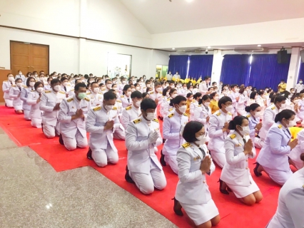 ไฟล์แนบ กปภ.สาขาปทุมธานี ร่วมกิจกรรมเนื่องในวันคล้ายวันพระบรมราชสมภพ พระบาทสมเด็จพระบรมชนกาธิเบศร มหาภูมิพลอดุลยเดชมหาราช บรมนาถบพิตร วันชาติ และวันพ่อแห่งชาติ 5 ธันวาคม 2565