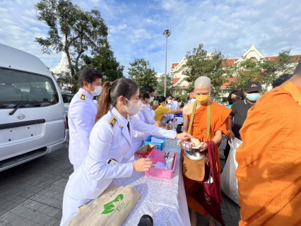 ไฟล์แนบ กปภ.สาขาปทุมธานี ร่วมกิจกรรมเนื่องในวันคล้ายวันพระบรมราชสมภพ พระบาทสมเด็จพระบรมชนกาธิเบศร มหาภูมิพลอดุลยเดชมหาราช บรมนาถบพิตร วันชาติ และวันพ่อแห่งชาติ 5 ธันวาคม 2565