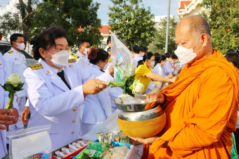 ไฟล์แนบ กปภ.สาขาปทุมธานี ร่วมกิจกรรมเนื่องในวันคล้ายวันพระบรมราชสมภพ พระบาทสมเด็จพระบรมชนกาธิเบศร มหาภูมิพลอดุลยเดชมหาราช บรมนาถบพิตร วันชาติ และวันพ่อแห่งชาติ 5 ธันวาคม 2565