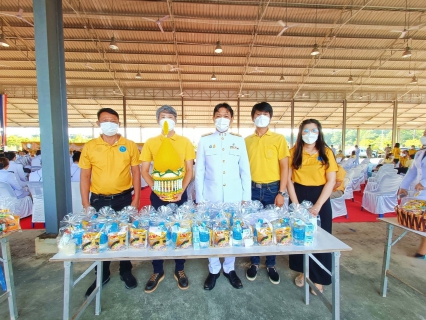 ไฟล์แนบ การประปาส่วนภูมิภาคสาขาปากน้ำประแสร์ เข้าร่วมกิจกรรม วันดินโลก วันชาติและวันพ่อแห่งชาติ