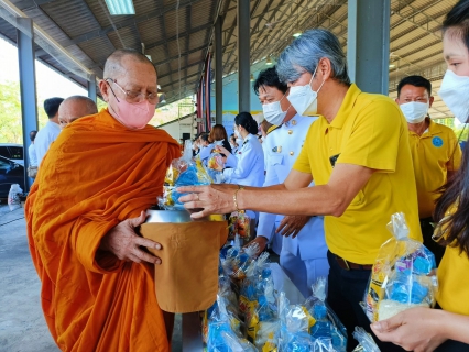 ไฟล์แนบ การประปาส่วนภูมิภาคสาขาปากน้ำประแสร์ เข้าร่วมกิจกรรม วันดินโลก วันชาติและวันพ่อแห่งชาติ