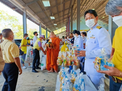 ไฟล์แนบ การประปาส่วนภูมิภาคสาขาปากน้ำประแสร์ เข้าร่วมกิจกรรม วันดินโลก วันชาติและวันพ่อแห่งชาติ