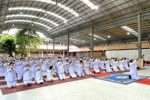 ไฟล์แนบ การประปาส่วนภูมิภาคสาขาขลุง เข้าร่วมพิธีเนื่องในวันคล้ายวันพระบรมราชสมภพ พระบาทสมเด็จพระบรมชนกาธิเบศร มหาภูมิพลอดุลยเดชมหาราช บรมนาถบพิตร วันชาติ และวันพ่อแห่งชาติ ประจำปี 2565