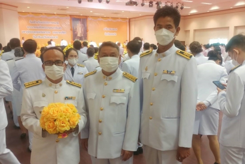 ไฟล์แนบ กปภ.ข.6 ร่วมกิจกรรมวันที่ 5 ธันวาคม ประจำปี 2565