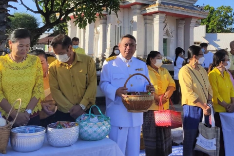 ไฟล์แนบ กปภ.ข.6 ร่วมกิจกรรมวันที่ 5 ธันวาคม ประจำปี 2565