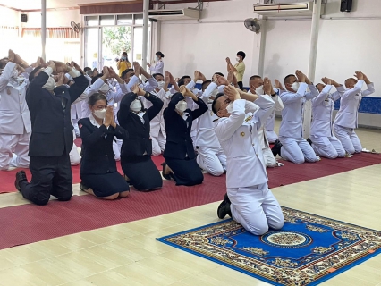 ไฟล์แนบ กปภ.สาขาเทิง ร่วมกิจกรรมเนื่องในวันคล้ายวันพระบรมราชสมภพ พระบาทสมเด็จพระบรมชนกาธิเบศรมหาภูมิพลอดุลยเดชมหาราช บรมนาถบพิตร วันชาติ และวันพ่อแห่งชาติ ๕ ธันวาคม ๒๕๖๕