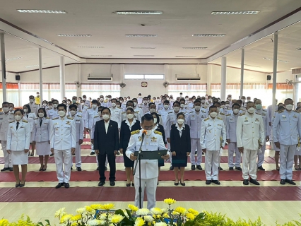 ไฟล์แนบ กปภ.สาขาเทิง ร่วมกิจกรรมเนื่องในวันคล้ายวันพระบรมราชสมภพ พระบาทสมเด็จพระบรมชนกาธิเบศรมหาภูมิพลอดุลยเดชมหาราช บรมนาถบพิตร วันชาติ และวันพ่อแห่งชาติ ๕ ธันวาคม ๒๕๖๕