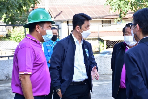 ไฟล์แนบ กปภ.สาขาเชียงใหม่ (ชั้นพิเศษ) ร่วมซักซ้อมแนวทางการดำเนินโครงการศูนย์ราชการสะดวก (GECC) และศึกษาดูงาน ณ การไฟฟ้าส่วนภูมิภาคจังหวัดเชียงราย