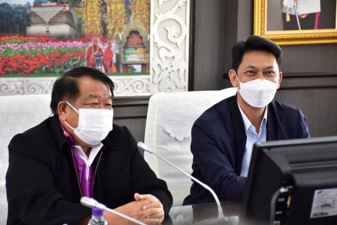 ไฟล์แนบ กปภ.สาขาเชียงใหม่ (ชั้นพิเศษ) ร่วมซักซ้อมแนวทางการดำเนินโครงการศูนย์ราชการสะดวก (GECC) และศึกษาดูงาน ณ การไฟฟ้าส่วนภูมิภาคจังหวัดเชียงราย