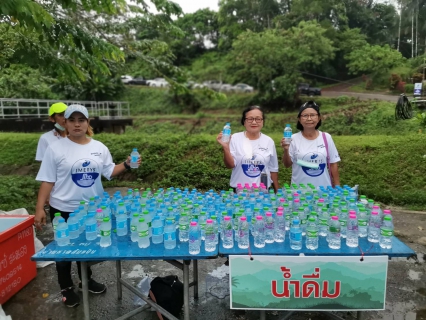 ไฟล์แนบ กปภ.สาขาระนอง ร่วมสนับสนุนน้ำดื่ม กิจกรรมกีฬา ฮวยซัมเปียน วิ่งชมหมอก  