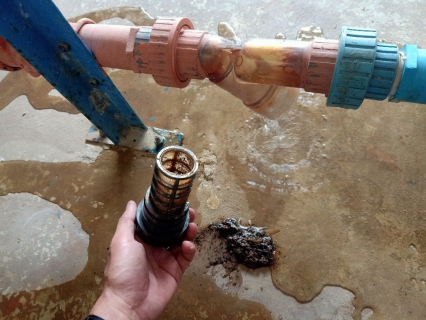 ไฟล์แนบ กปภ.สาขาท่ามะกา ดำเนินการบำรุงรักษาอุปกรณ์/เครื่องจักรระบบผลิต (PM)