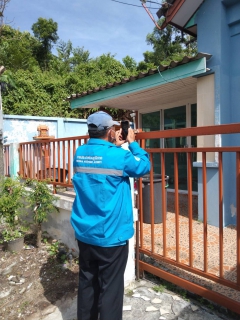 ไฟล์แนบ กปภ.สาขาภูเก็ต  ลงพื้นที่สุ่มอ่านมาตรออนไลน์ ผ่านโปรแกรมระบบการจัดการสุ่มมาตรออนไลน์ ประจำเดือนธันวาคม 2565