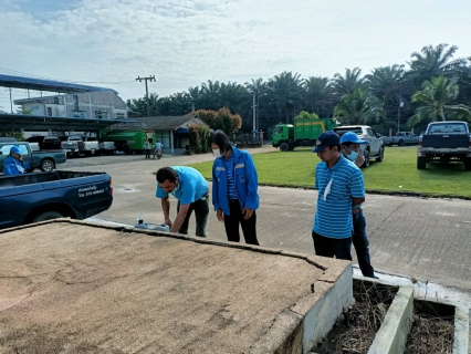 ไฟล์แนบ กปภ.สาขาคลองท่อม ลงพื้นที่พบลูกค้ารายใหญ่ ภายใต้กิจกรรมมุ่งมั่นเพื่อปวงชน เติมใจให้กัน ครั้งที่ 1/2566