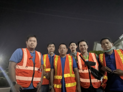 ไฟล์แนบ กปภ.สาขากำแพงเพชร  สำรวจท่อแตกรั่ว จุดไหนแตก ซ่อมด่วน หวัง ! สร้างความเชื่อมั่นด้านคุณภาพและบริการ