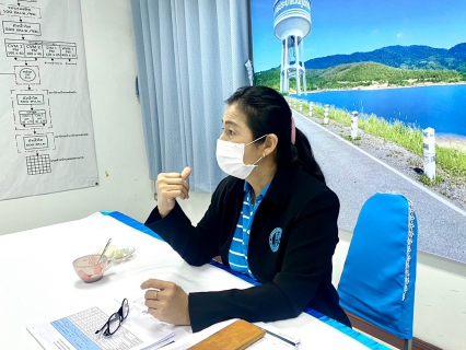 ไฟล์แนบ การประปาส่วนภูมิภาคสาขากระบี่ จัดกิจกรรมสนทนายามเช้า (MORNING TALK) ครั้งที่ 3 ประจำปี 2566 พร้อมประชุมติดตามแผนการดำเนินงานศูนย์ราชการสะดวก (Government Easy Contact Center : GECC ) ประจำปี 2566 