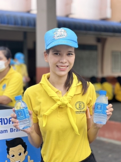 ไฟล์แนบ กปภ.สาขาสมุทรสงคราม ร่วมกิจกรรมจิตอาสา "เราทำความ ดี ด้วยหัวใจ" เนื่องในวันคล้ายวันพระบรมราชสมภพ พระบาทสมเด็จพระบรมชนกาธิเบศร มหาภูมิพลอดุลยเดชมหาราช บรมนาถบพิตร 