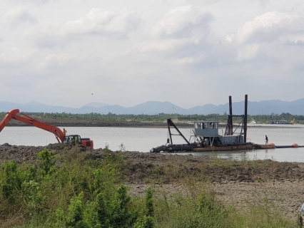 ไฟล์แนบ กปภ.สาขาสมุทรสงคราม ร่วมลงพื้นที่เตรียมการต้อนรับคณะสมาชิกวุฒิสภาภาคกลางพบประชาชน