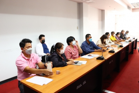 ไฟล์แนบ กปภ.สาขาสมุทรสงคราม เข้าร่วมประชุมรับมอบนโยบายการปฏิบัติราชการจาก นายสมนึก พรหมเขียว ในโอกาสเข้าดำรงตำแหน่งผู้ว่าราชการจังหวัดสมุทรสงคราม