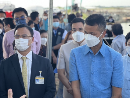 ไฟล์แนบ กปภ.สาขาสมุทรสงคราม ร่วมลงพื้นที่ตามโครงการสมาชิกวุฒิสภาพบประชาชนในพื้นที่จังหวัดภาคกลาง 