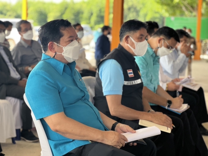 ไฟล์แนบ กปภ.สาขาสมุทรสงคราม ร่วมลงพื้นที่ตามโครงการสมาชิกวุฒิสภาพบประชาชนในพื้นที่จังหวัดภาคกลาง 