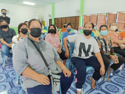 ไฟล์แนบ  กปภ.สาขากำแพงเพชร ขอบคุณผู้นำชุมชนช่วยเป็นสื่อในการส่งต่อข่าวสาร กปภ. ขอใช้น้ำประปา ยอดทะลุกว่าเป้าหมายที่คาดไว้ !!