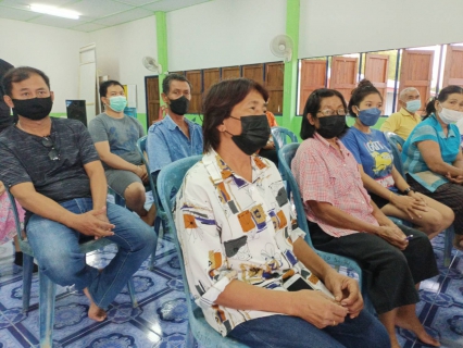 ไฟล์แนบ  กปภ.สาขากำแพงเพชร ขอบคุณผู้นำชุมชนช่วยเป็นสื่อในการส่งต่อข่าวสาร กปภ. ขอใช้น้ำประปา ยอดทะลุกว่าเป้าหมายที่คาดไว้ !!