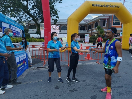 ไฟล์แนบ กปภ.สาขาภูเก็ต เข้าร่วมเป็นเกียรติในพิธีเปิดการแข่งขันเดิน - วิ่ง กะทู้ฮาล์ฟมาราธอน ครั้งที่ 25