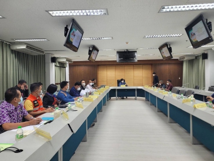 ไฟล์แนบ กปภ.ข.6 ร่วมประชุมคณะอนุกรรมการทรัพยากรน้ำจังหวัดขอนแก่น ครั้งที่ 8/2565