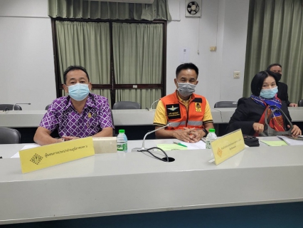 ไฟล์แนบ กปภ.ข.6 ร่วมประชุมคณะอนุกรรมการทรัพยากรน้ำจังหวัดขอนแก่น ครั้งที่ 8/2565