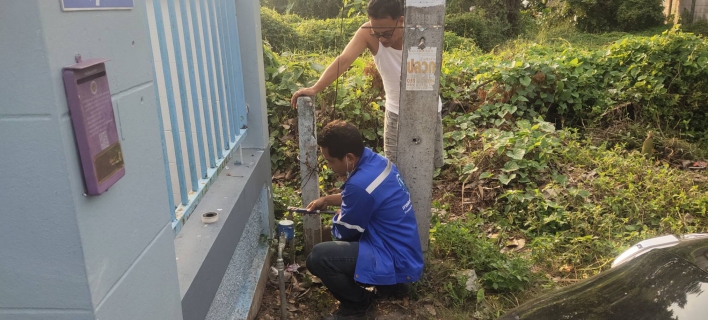 ไฟล์แนบ กปภ.สาขากำแพงเพชร บริการครบ จบทุกปัญหา ลูกค้ายิ้มขอบคุณที่ใส่ใจทุกบริการ