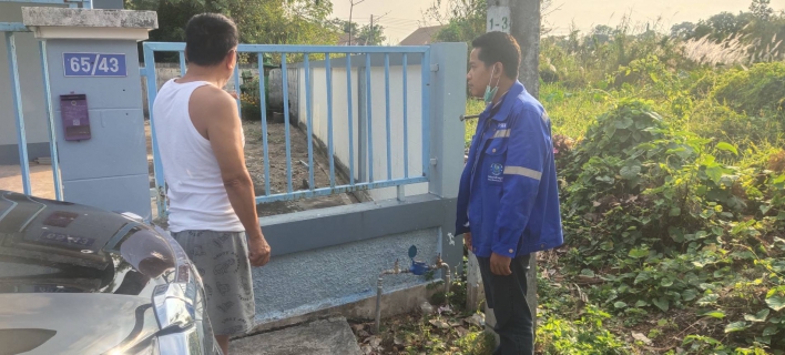 ไฟล์แนบ กปภ.สาขากำแพงเพชร บริการครบ จบทุกปัญหา ลูกค้ายิ้มขอบคุณที่ใส่ใจทุกบริการ