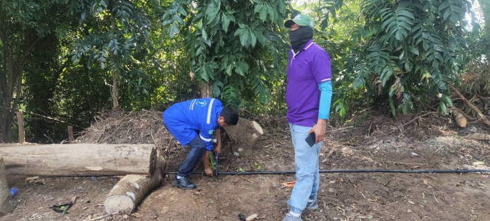 ไฟล์แนบ เสียงชื่นชมลูกค้า กปภ.สาขากำแพงเพชร  ลุยเอง ซ่อมเอง ทันใจ