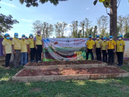 ไฟล์แนบ กปภ.สาขาเทิง ร่วมกิจกรรมจิตอาสาบำเพ็ญสาธารณประโยชน์เพื่อถวายพระราชกุศล เนื่องในวันคล้ายพระบรมราชสมภพ พระบาทสมเด็จพระบรมชนกาธิเบศร มหาภูมิพลอดุลยเดชมหาราช  บรมนาถบพิตร  วันชาติ และวันพ่อแห่งชาติ  5  ธันวาคม  2565