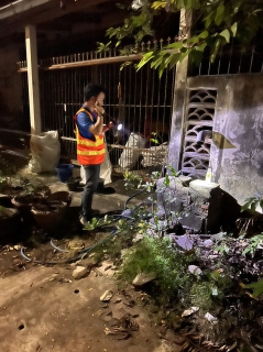 ไฟล์แนบ กำแพงเพชร Full Team เร่งลดน้ำสูญเสีย Urgent Fixing เน้นซ่อมเร็ว เพื่อลดผลกระทบต่อผู้มีส่วนได้ส่วนเสีย