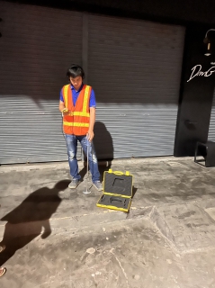 ไฟล์แนบ กำแพงเพชร Full Team เร่งลดน้ำสูญเสีย Urgent Fixing เน้นซ่อมเร็ว เพื่อลดผลกระทบต่อผู้มีส่วนได้ส่วนเสีย