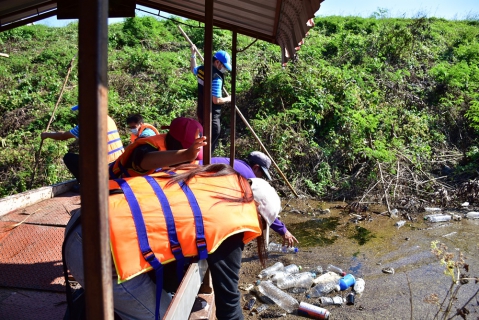 ไฟล์แนบ กปภ.สาขาเชียงใหม่ (ชั้นพิเศษ) เข้าร่วมกิจกรรมการพัฒนาเก็บขยะสิ่งปฏิกูล ณ เขื่อนแม่กวงอุดมธารา เนื่องในวันคล้ายวันพระราชสมภพ พระบาทสมเด็จพระบรมชนกาธิเบศร มหาภูมิพลอดุลยเดชมหาราช บรมนาถบพิตร