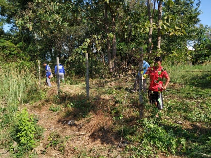 ไฟล์แนบ การประปาส่วนภูมิภาคสาขาหนองบัวแดง ร่วมจัดกิจกรรม Big Cleaning Day วันที่ 30 พฤศจิกายน 2565 