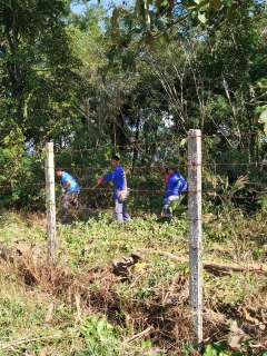 ไฟล์แนบ การประปาส่วนภูมิภาคสาขาหนองบัวแดง ร่วมจัดกิจกรรม Big Cleaning Day วันที่ 30 พฤศจิกายน 2565 