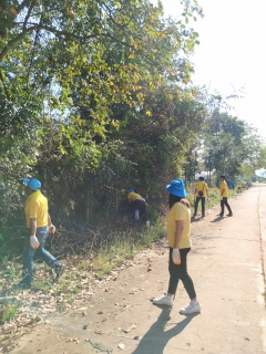 ไฟล์แนบ การประปาส่วนภูมิภาคสาขาหนองบัวแดง ร่วมจัดกิจกรรม Big Cleaning Day วันที่ 30 พฤศจิกายน 2565 