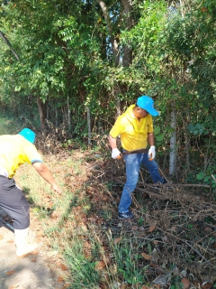 ไฟล์แนบ การประปาส่วนภูมิภาคสาขาหนองบัวแดง ร่วมจัดกิจกรรม Big Cleaning Day วันที่ 30 พฤศจิกายน 2565 