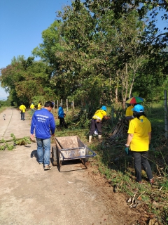 ไฟล์แนบ การประปาส่วนภูมิภาคสาขาหนองบัวแดง ร่วมจัดกิจกรรม Big Cleaning Day วันที่ 30 พฤศจิกายน 2565 