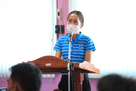 ไฟล์แนบ กปภ.ข.6 จัดฝึกอาชีพประปาเพื่อประชาชน