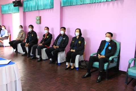 ไฟล์แนบ กปภ.ข.6 จัดฝึกอาชีพประปาเพื่อประชาชน