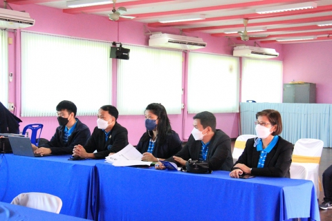 ไฟล์แนบ กปภ.ข.6 จัดฝึกอาชีพประปาเพื่อประชาชน